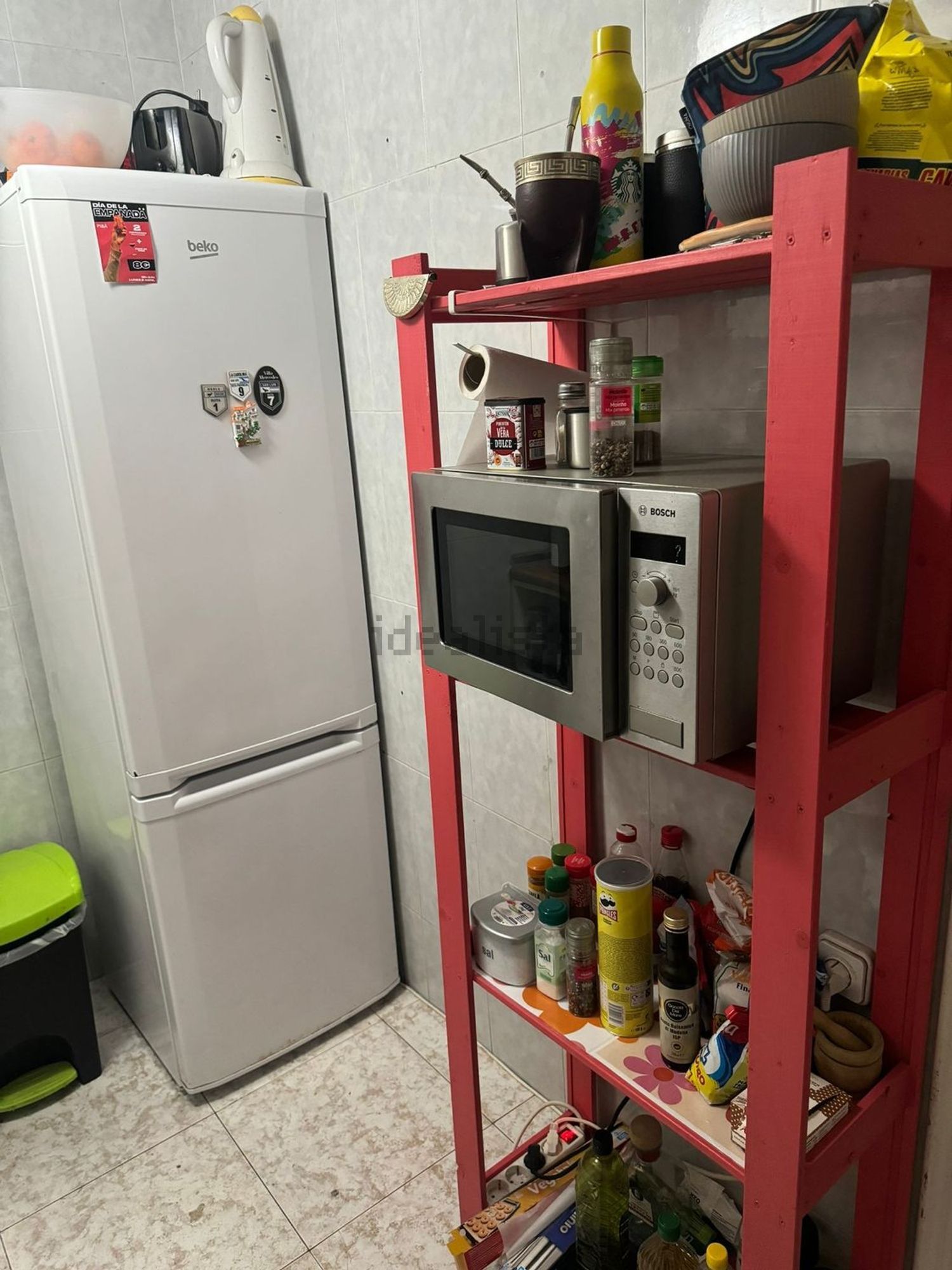 Zimmer zur Miete, Barcelona