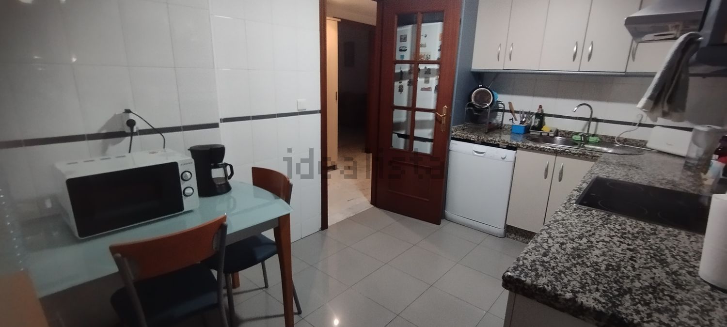 Stanza in affitto, Badajoz