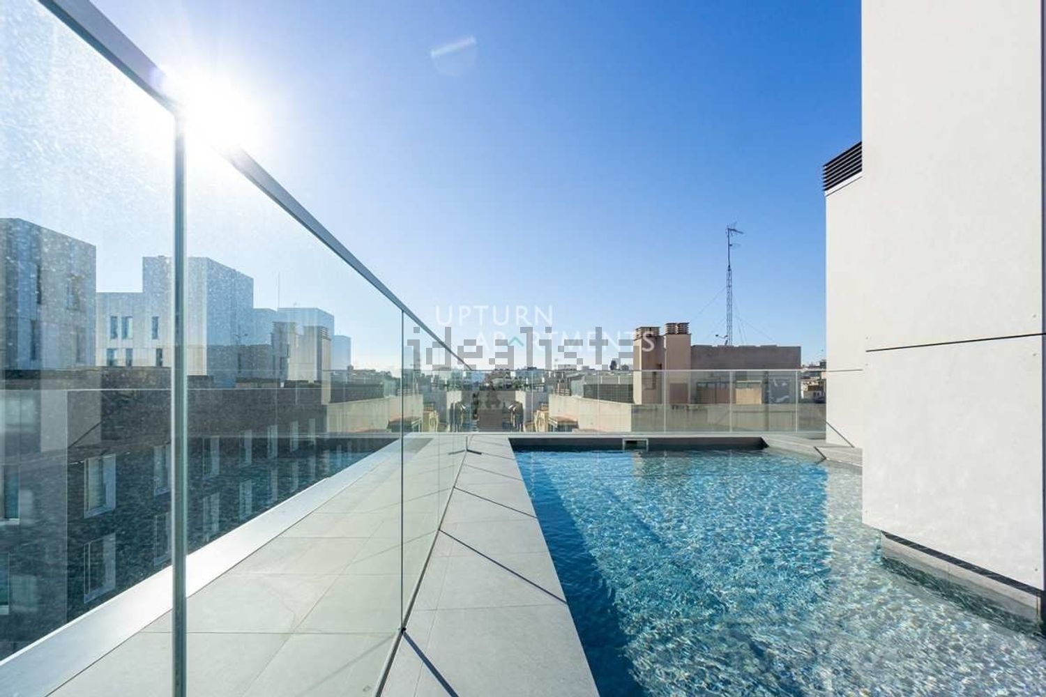 Appartement 45 m² à Barcelone