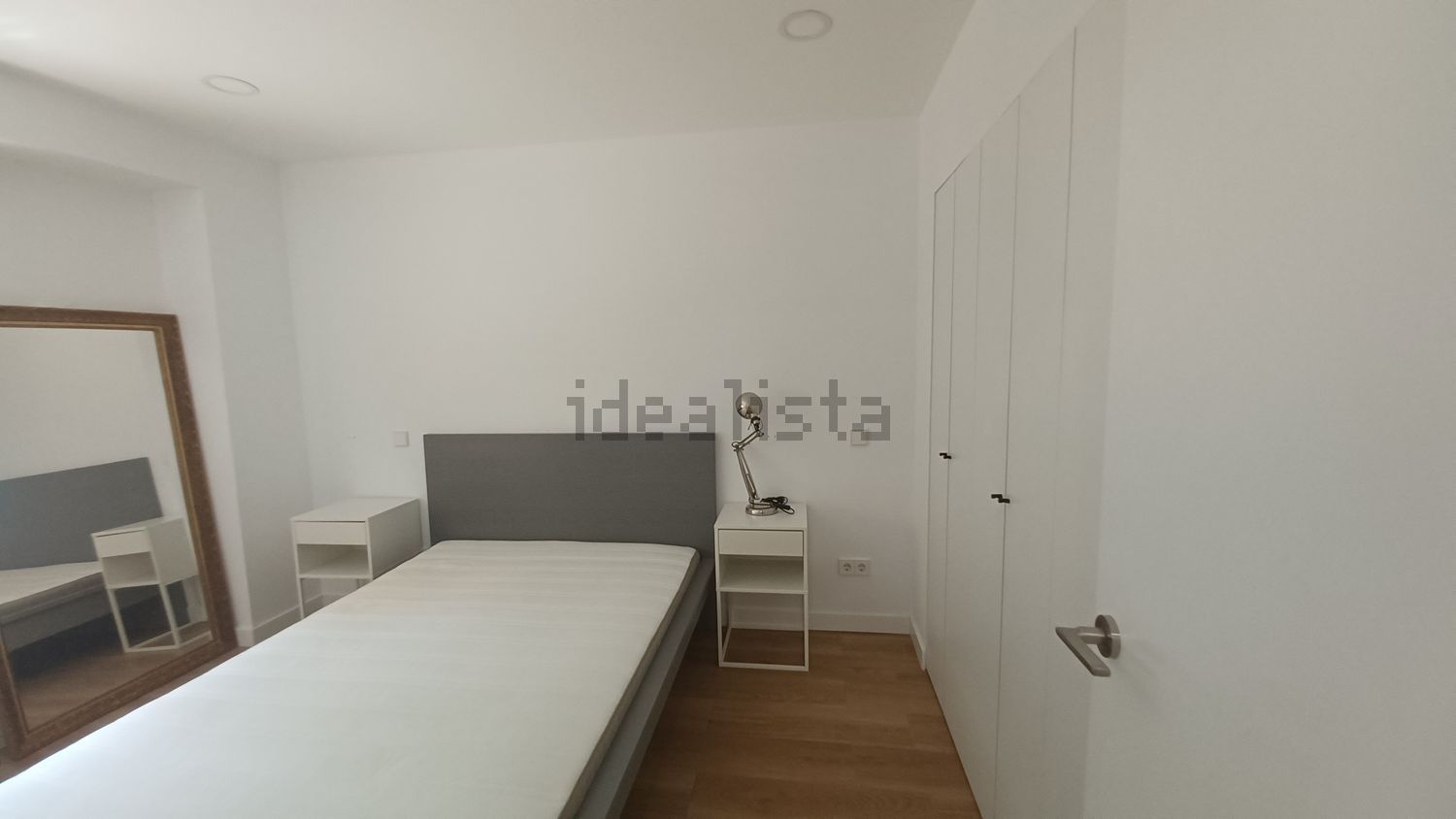 Pis de 95 m² a Madrid