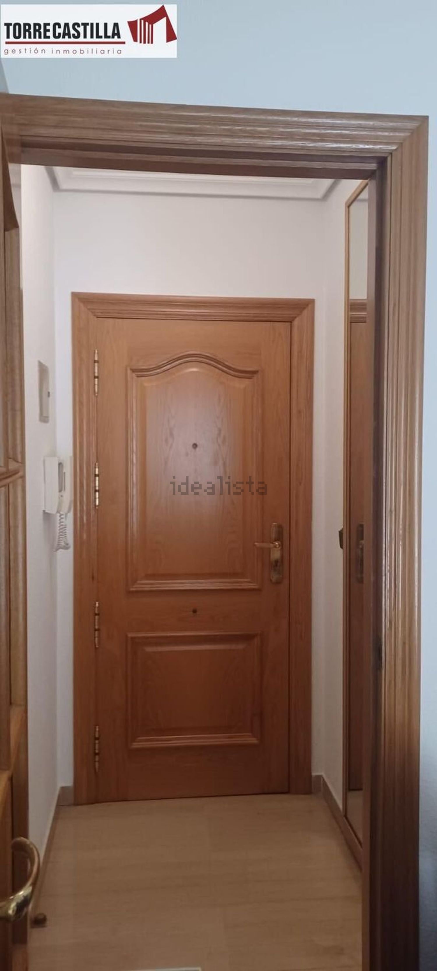 Apartamento 80 m² em Albacete