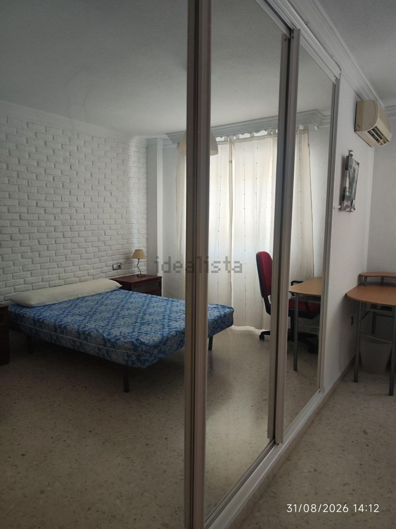 Habitación 85 m², Málaga