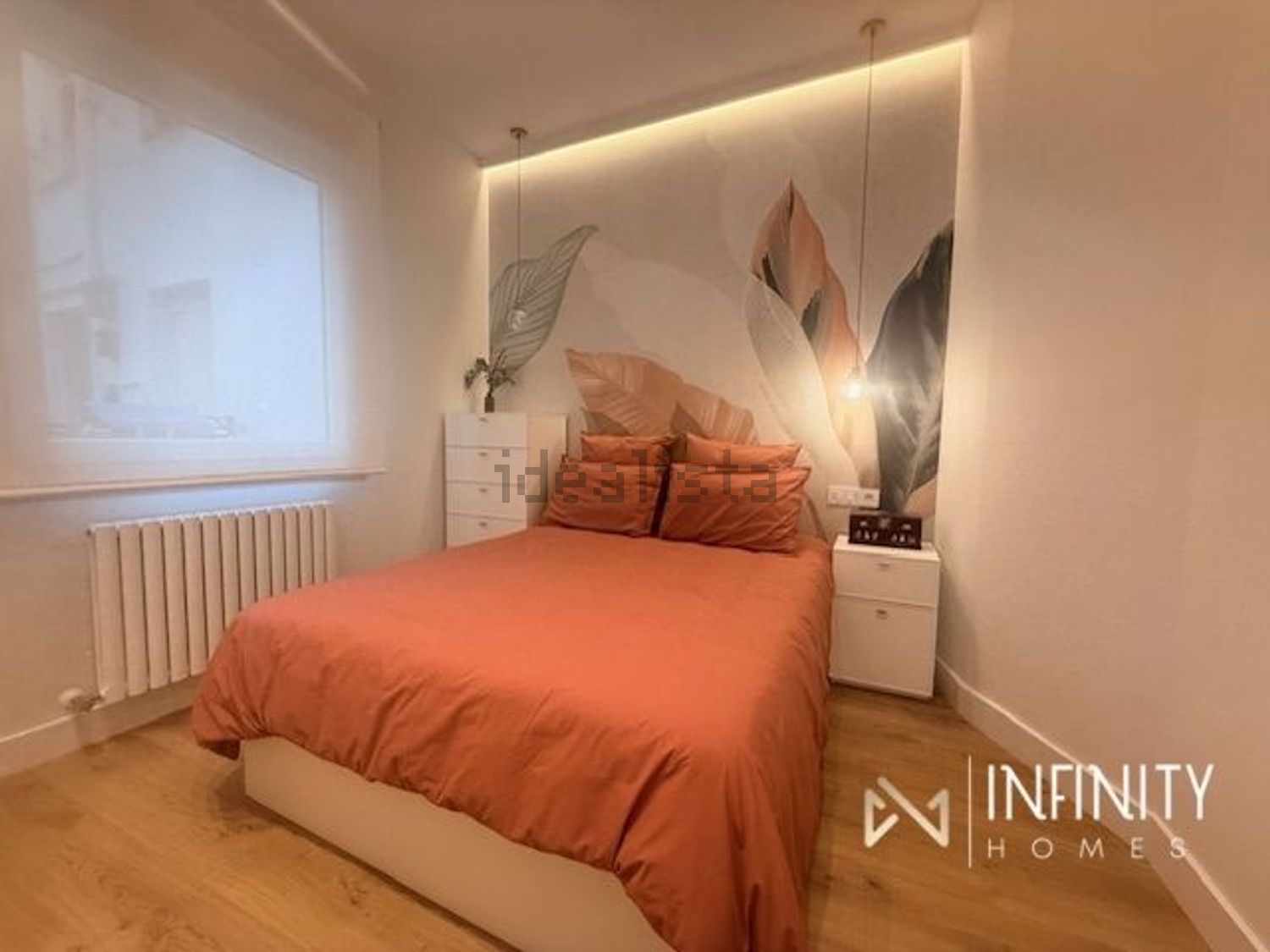 Wohnung 78 m² in Bilbao