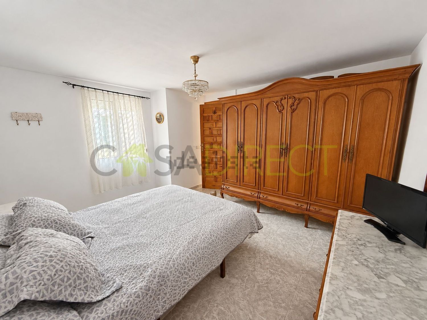 Piso de 70 m² en Marbella