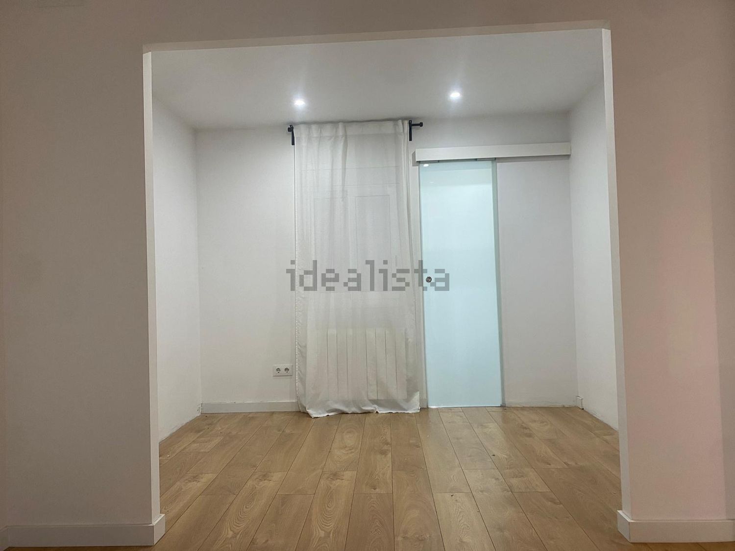 Pis de 74 m² a Sant Joan Despí