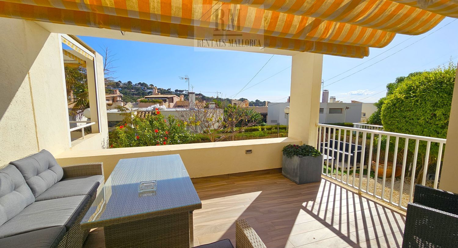 Квартира 102 м² в Calvià