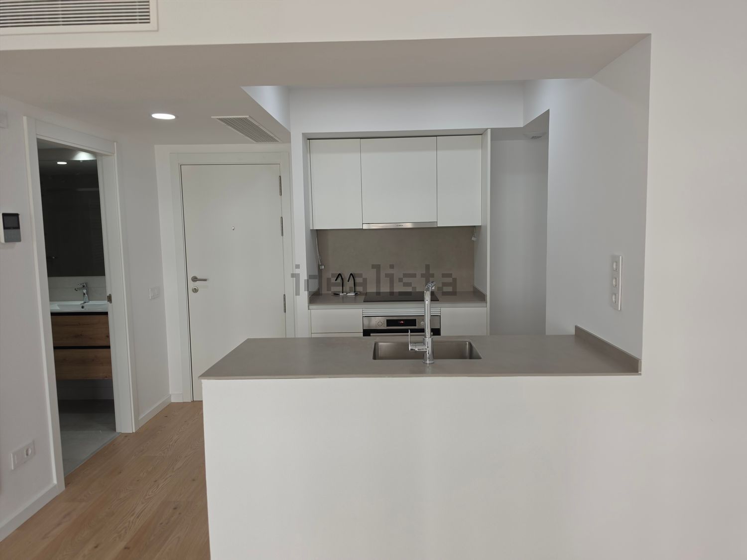 Wohnung 57 m² in Viladecans