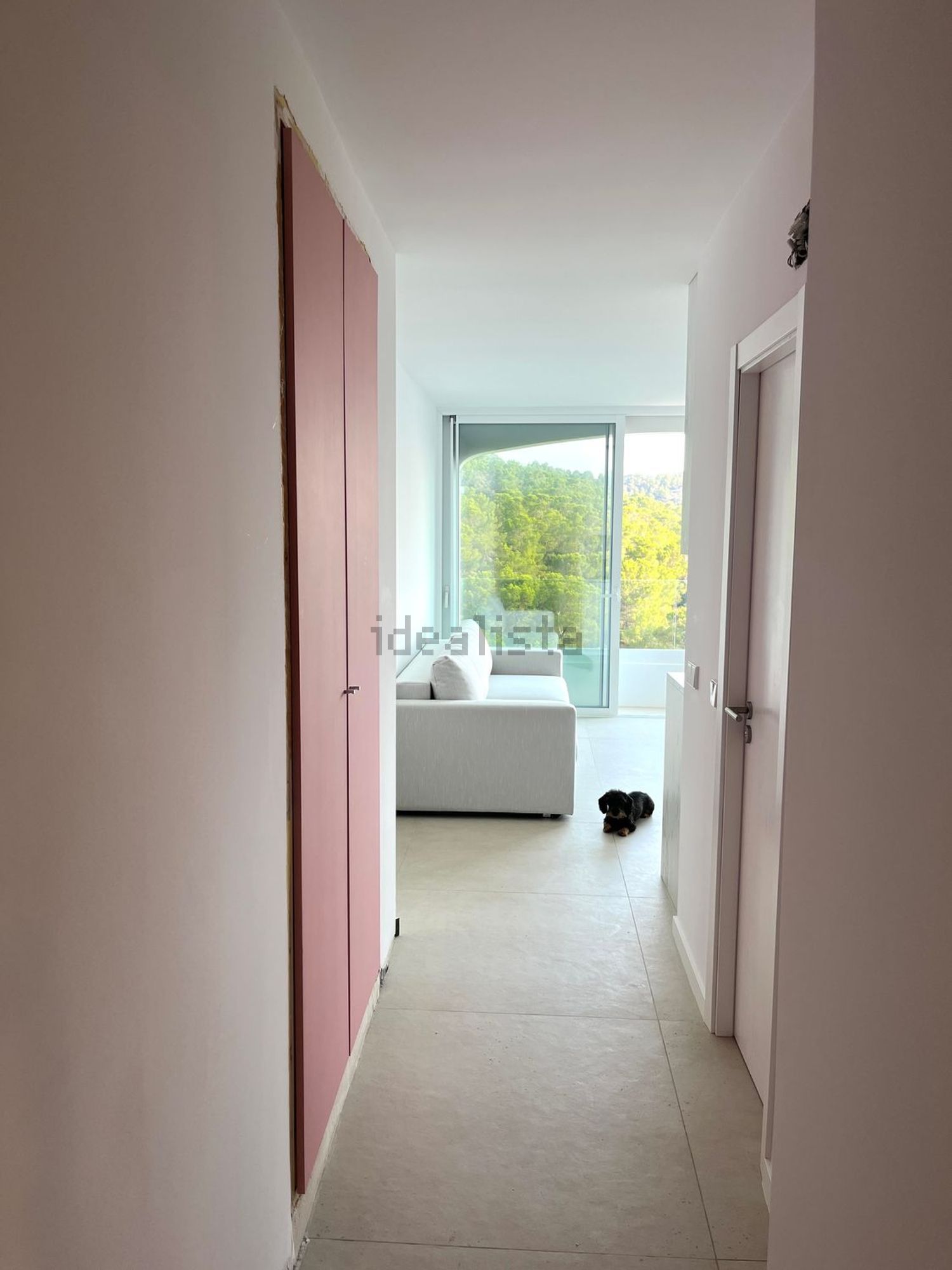 Pis de 50 m² a Sant Joan de Labritja