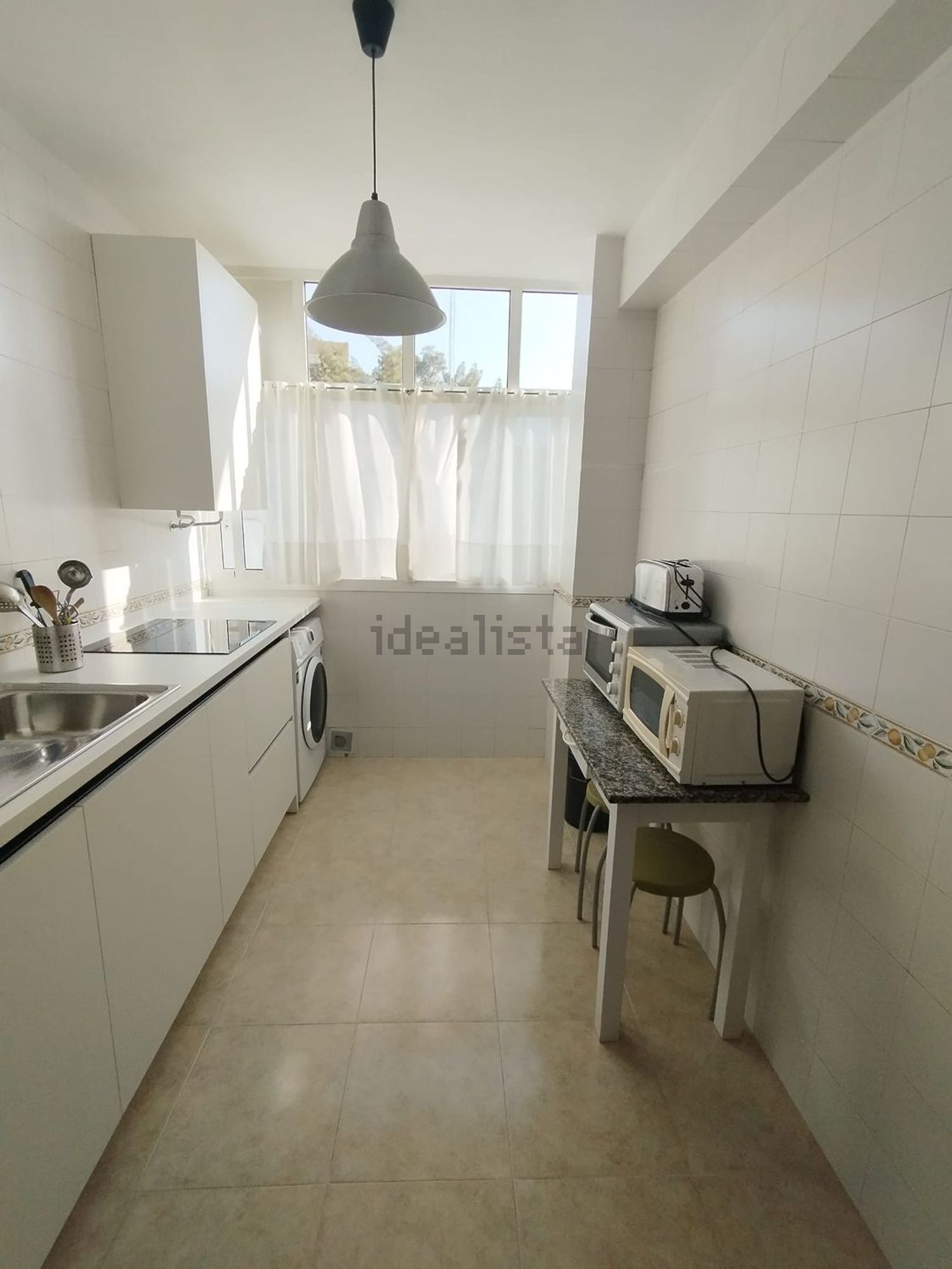 Habitación en alquiler, Sevilla