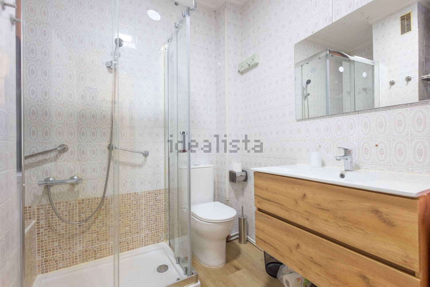Habitación 123 m², Salamanca
