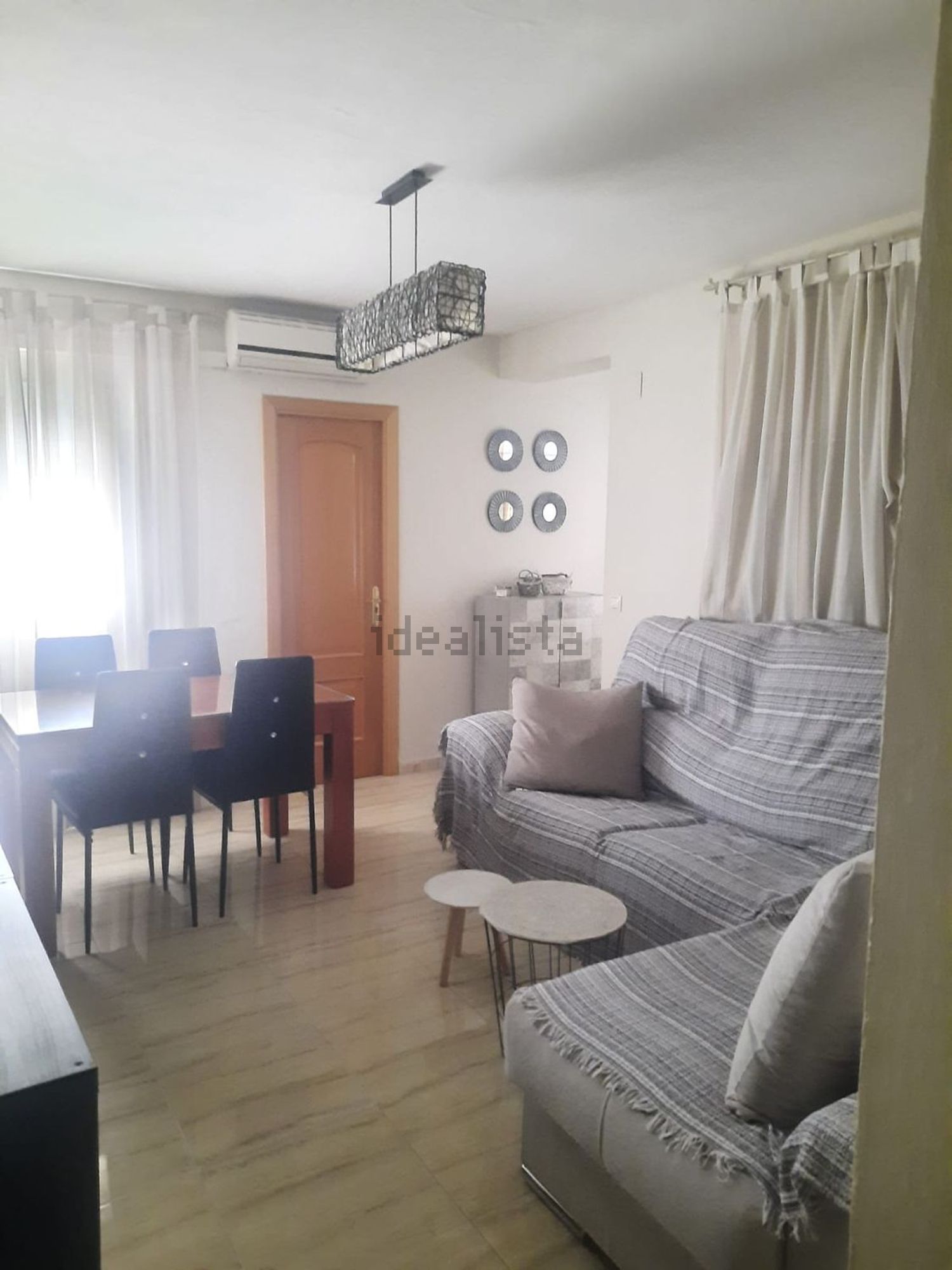 Habitació de lloguer, Còrdova