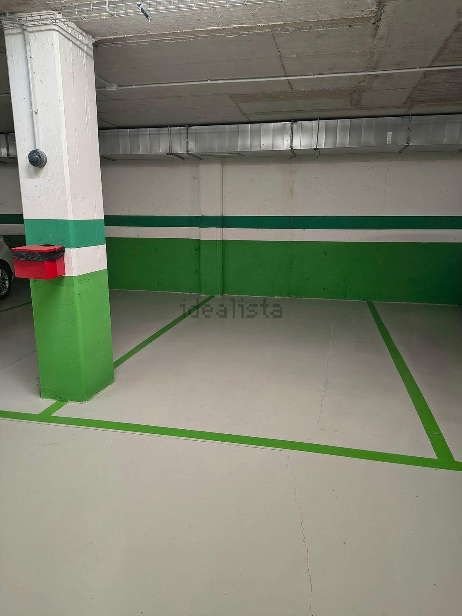 Piso de 52 m² en Oviedo