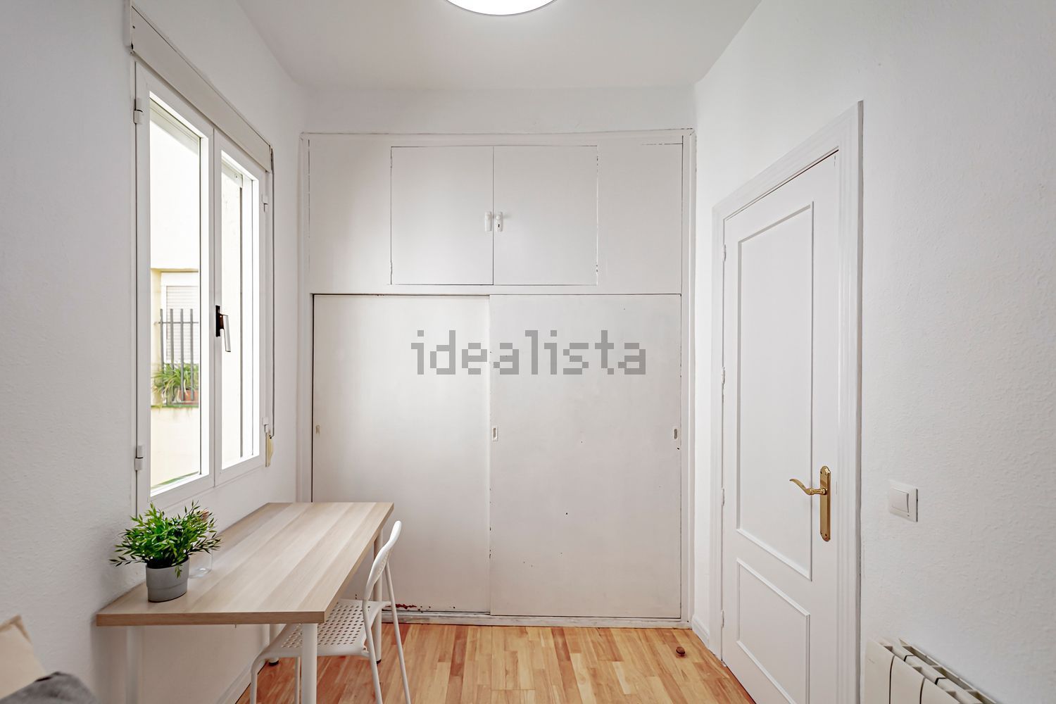 Wohnung 107 m² in Madrid