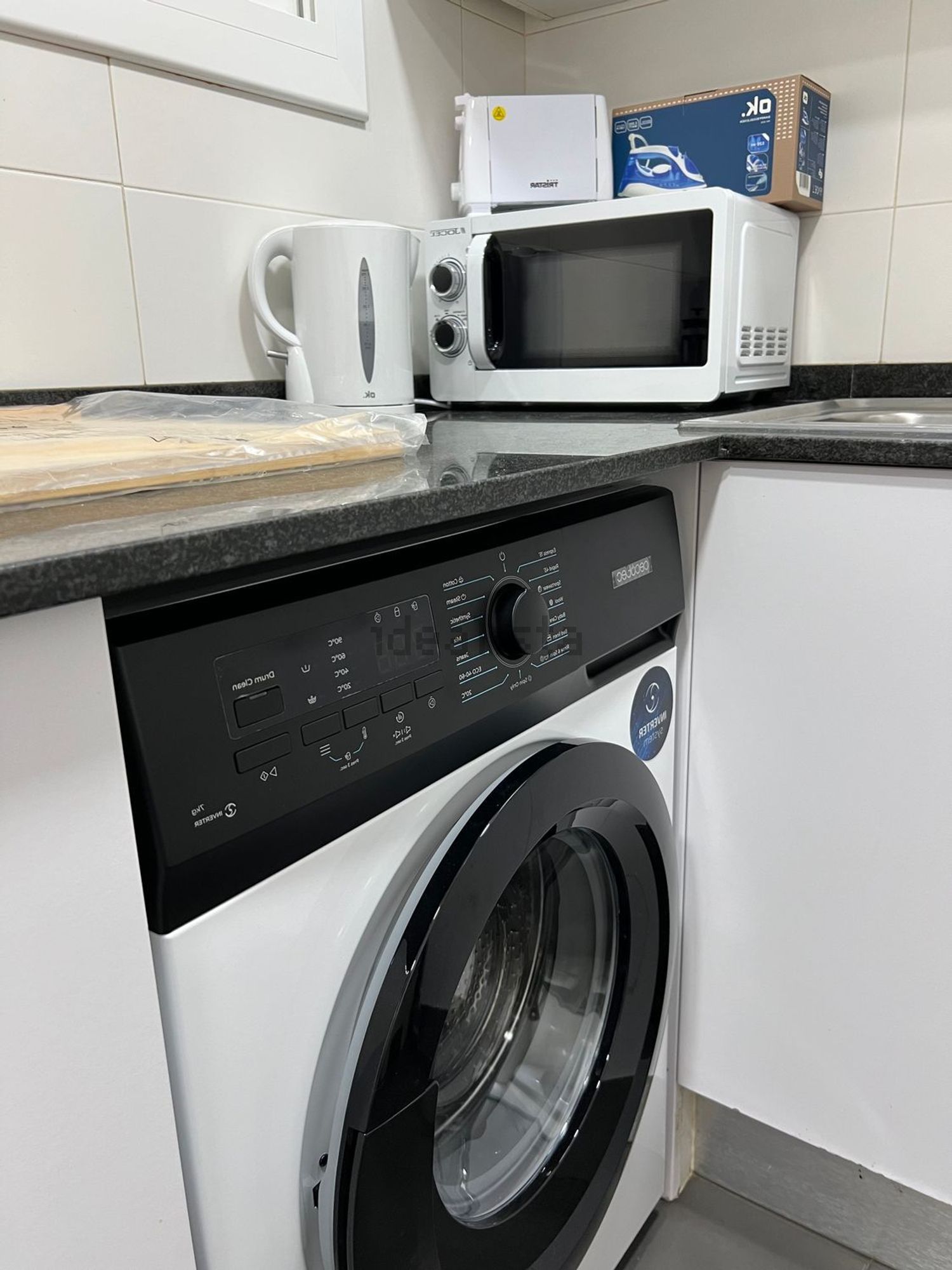 Room for rent, Barcelona