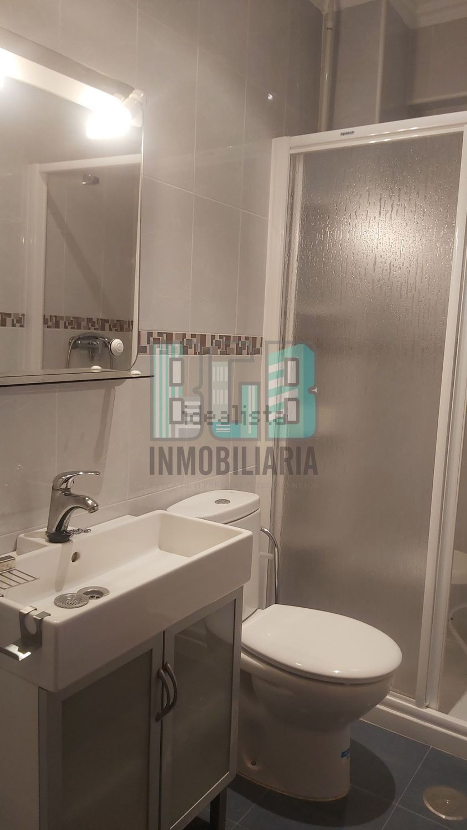 Piso de 110 m² en Albacete