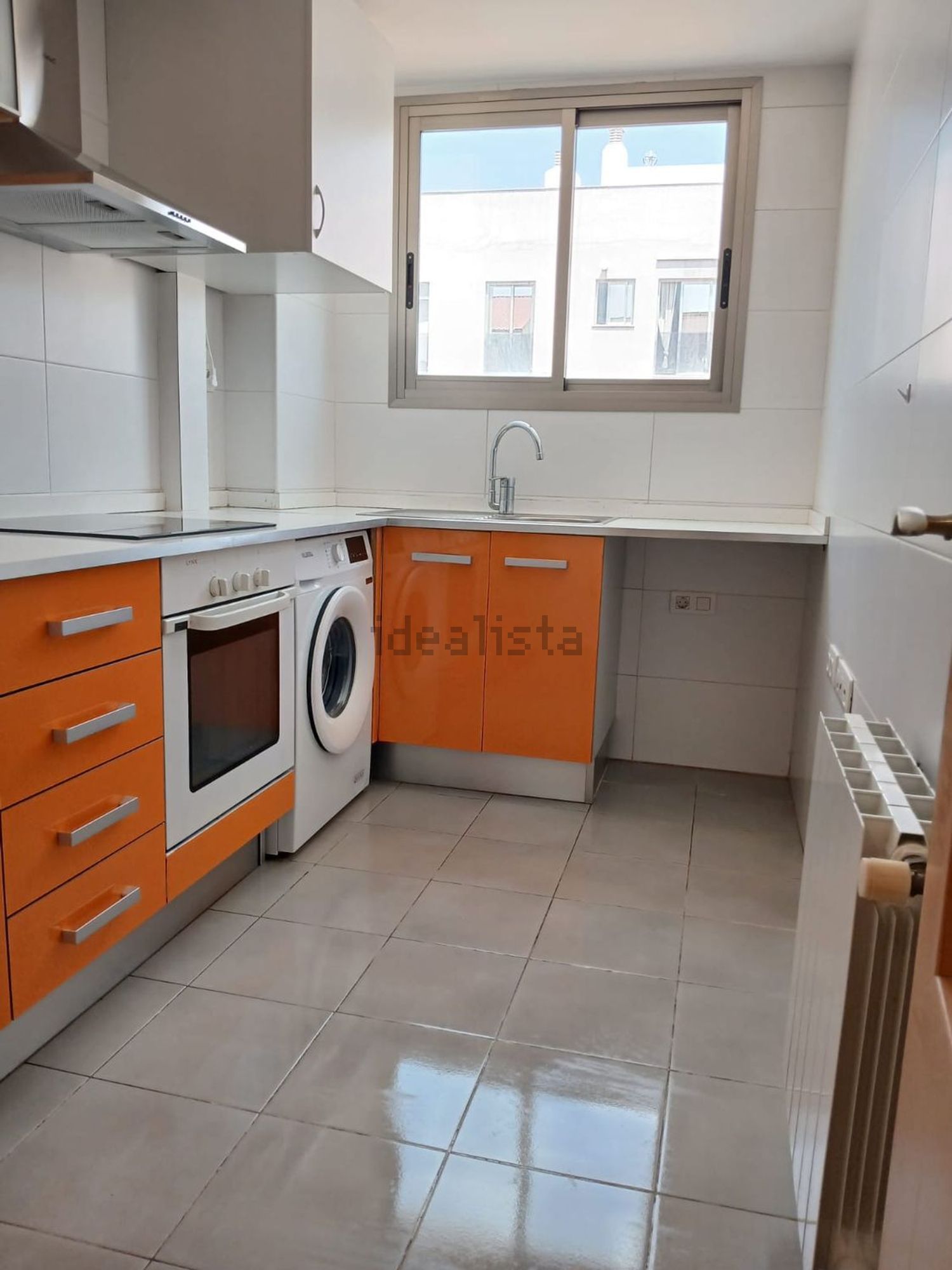 Piso de 105 m² en Almazora