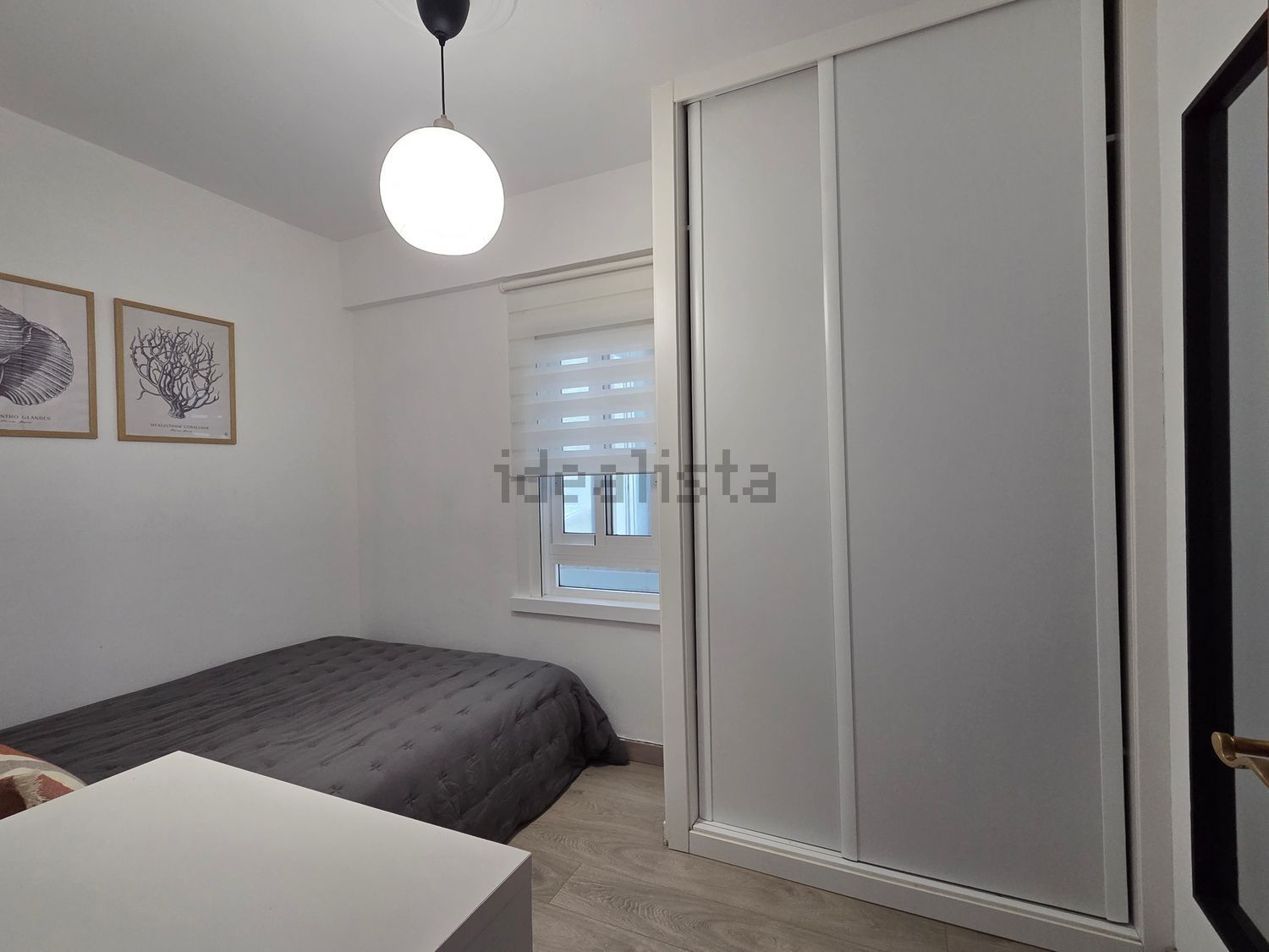 Habitación en alquiler, La Coruña
