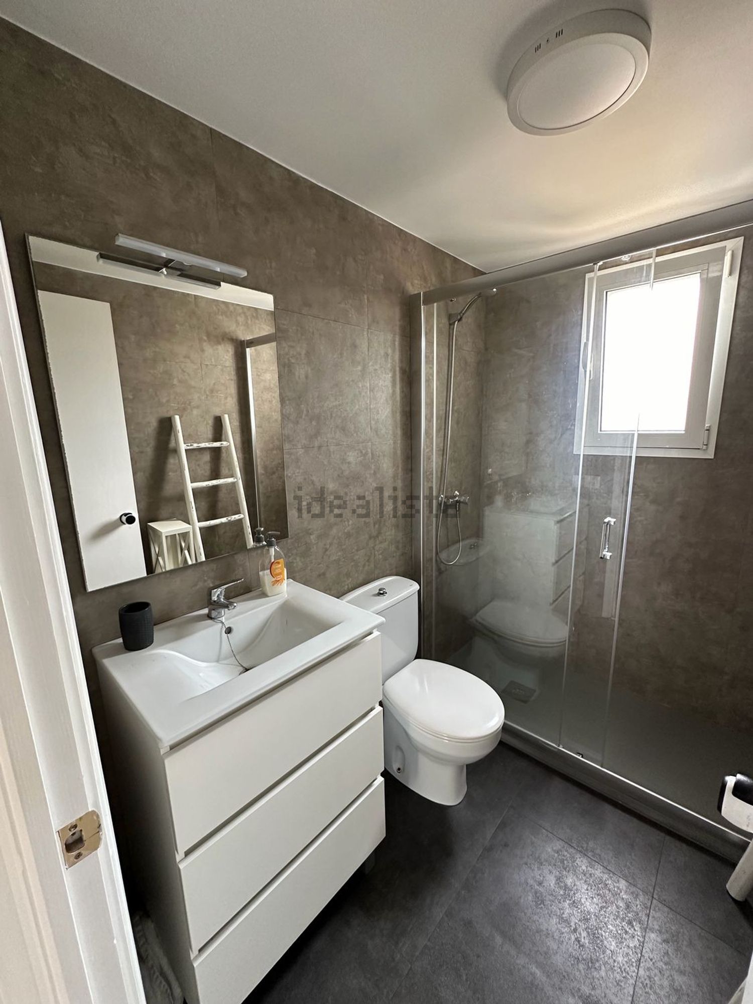 Pis de 58 m² a Ciutadella