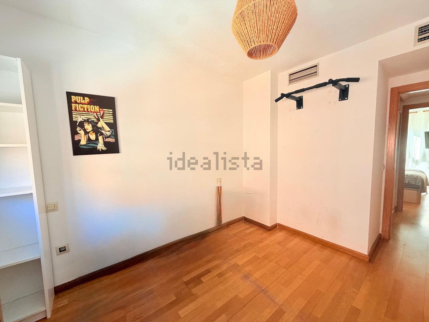 Pis de 105 m² a Madrid