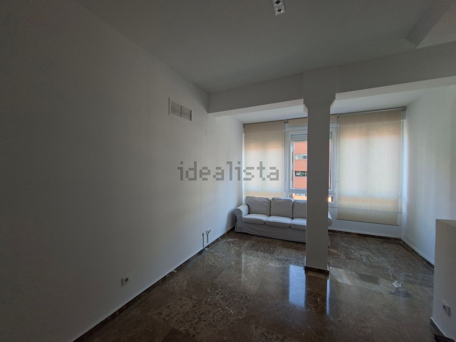Pis de 65 m² a Sevilla