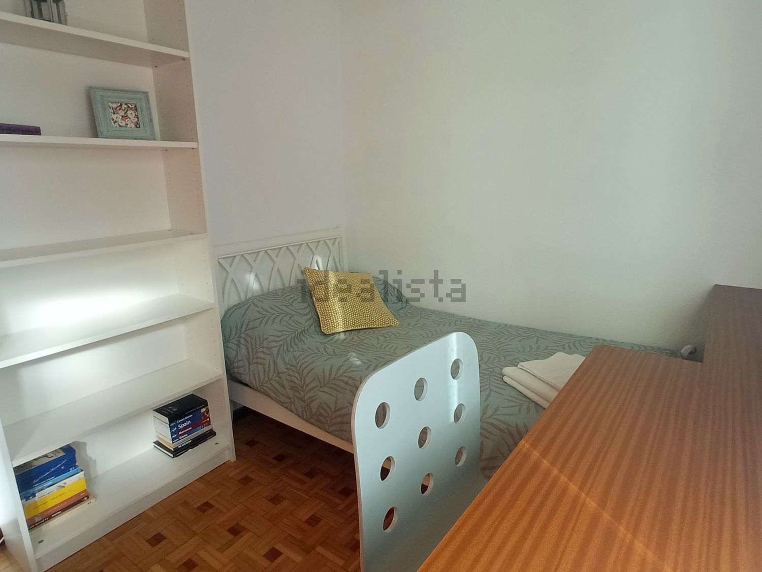 Pis de 65 m² a Madrid
