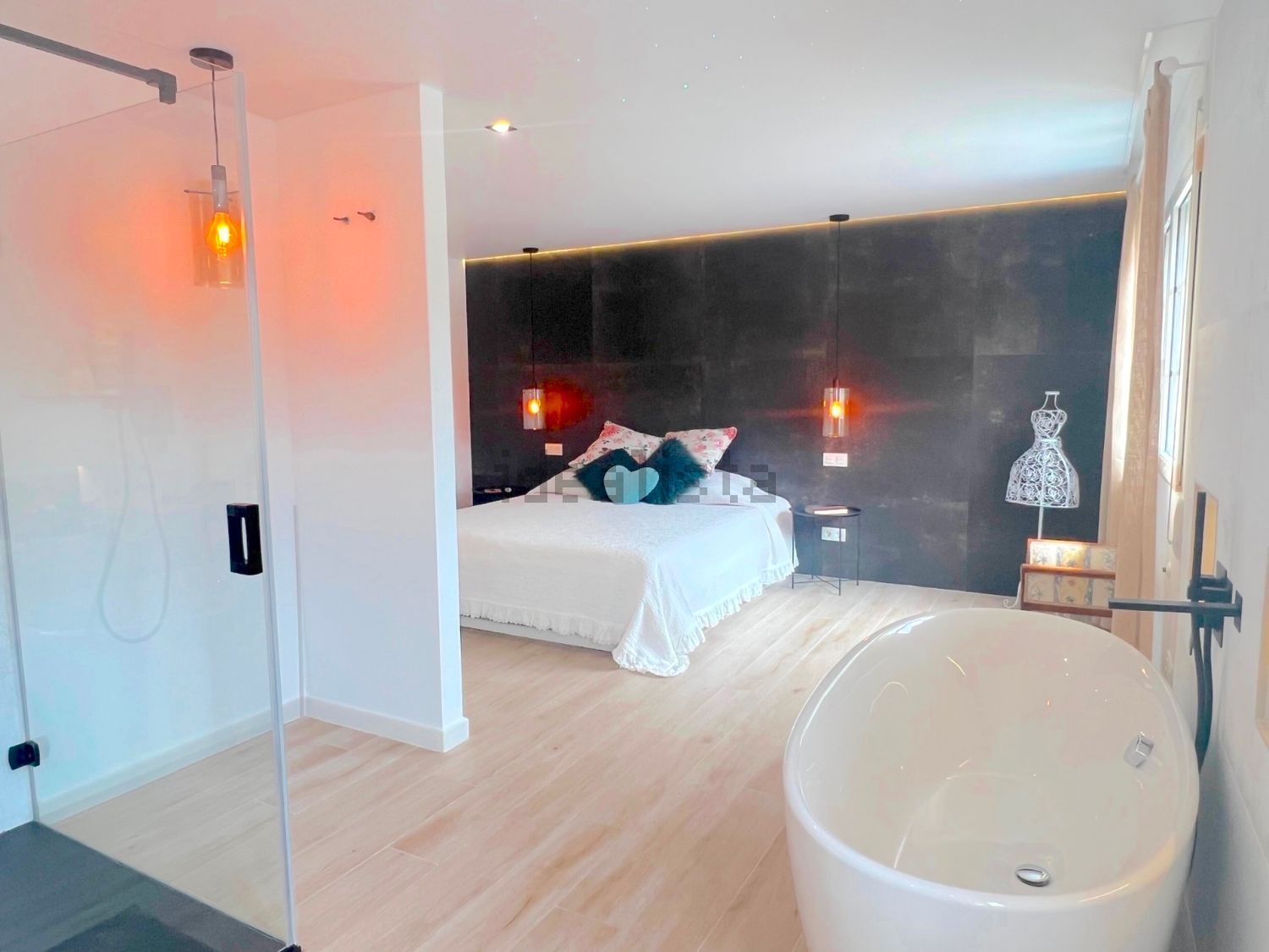 Casa de 418 m² en San Javier