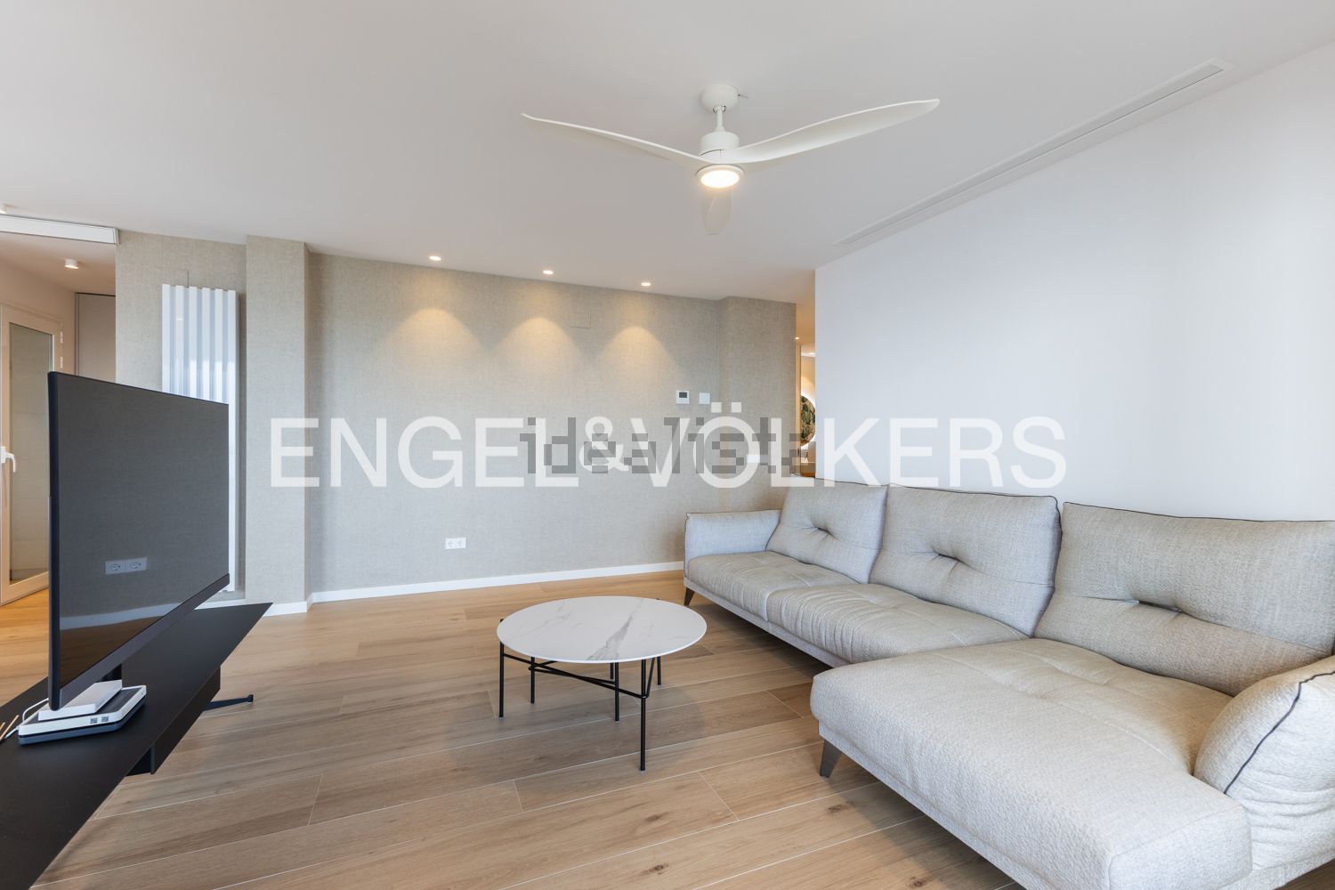 Pis de 132 m² a Dénia