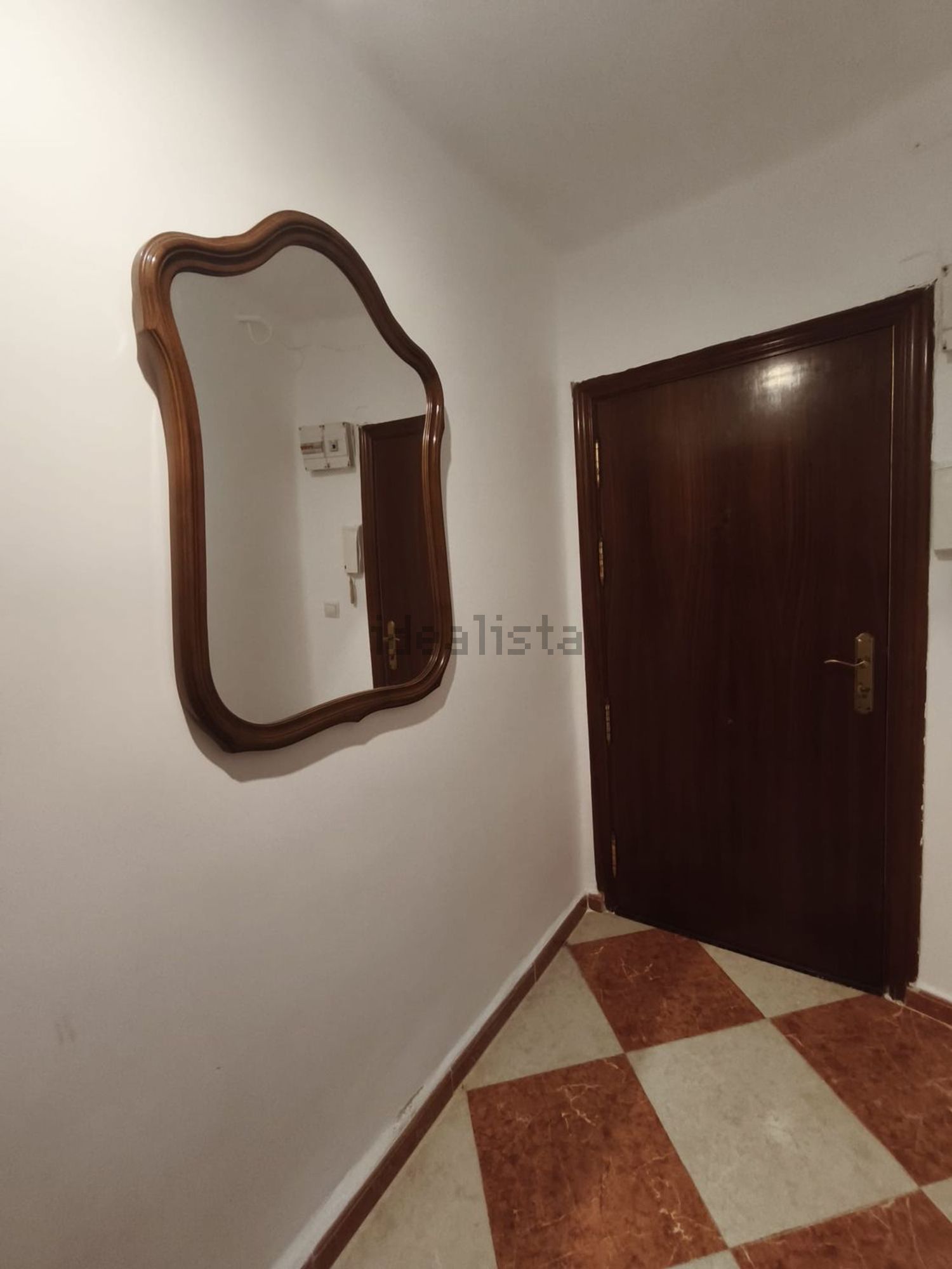 Habitació de lloguer, Sevilla