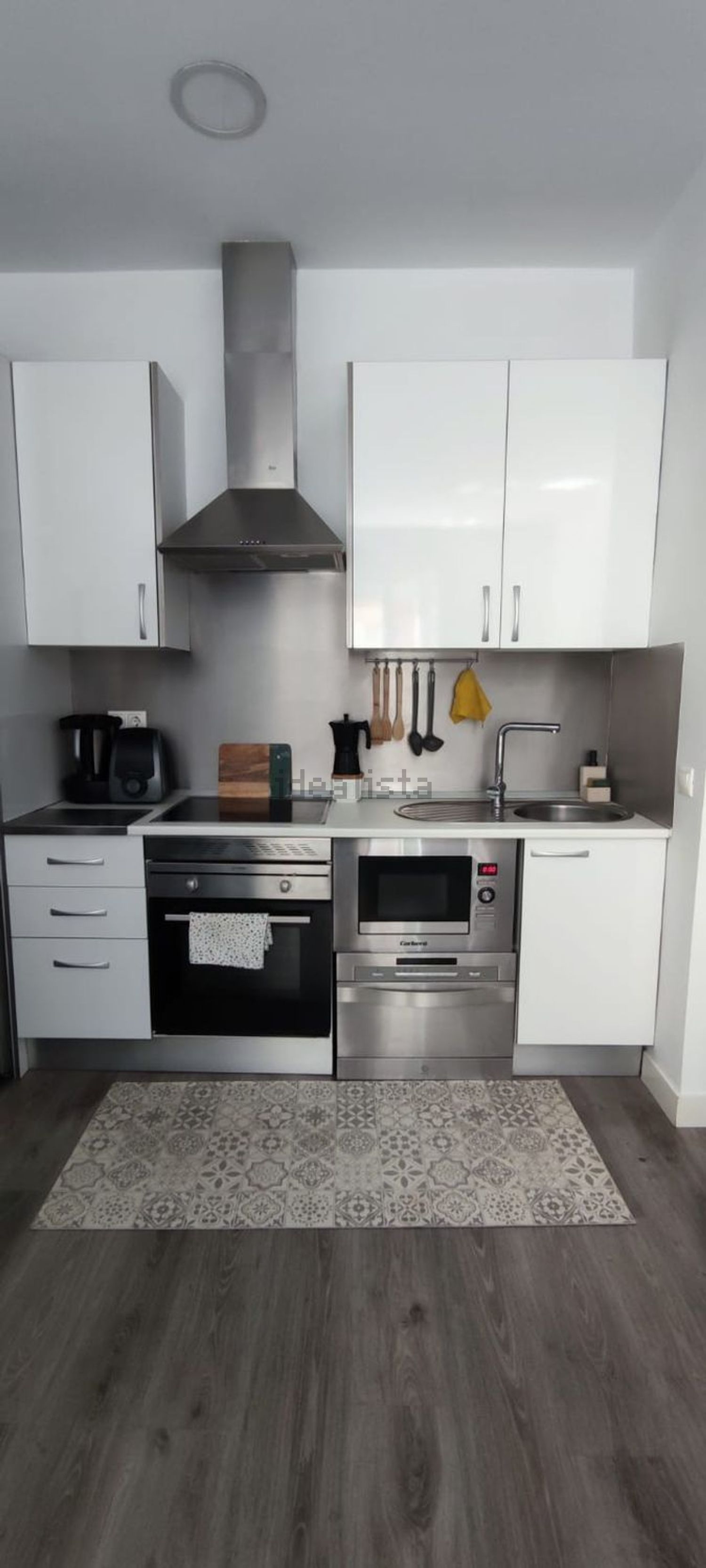 Appartamento 85 m² a Madrid