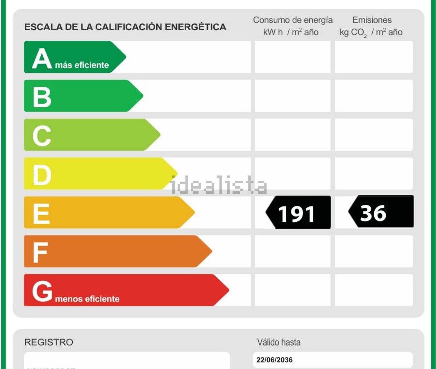 Pis de 52 m² a Barcelona