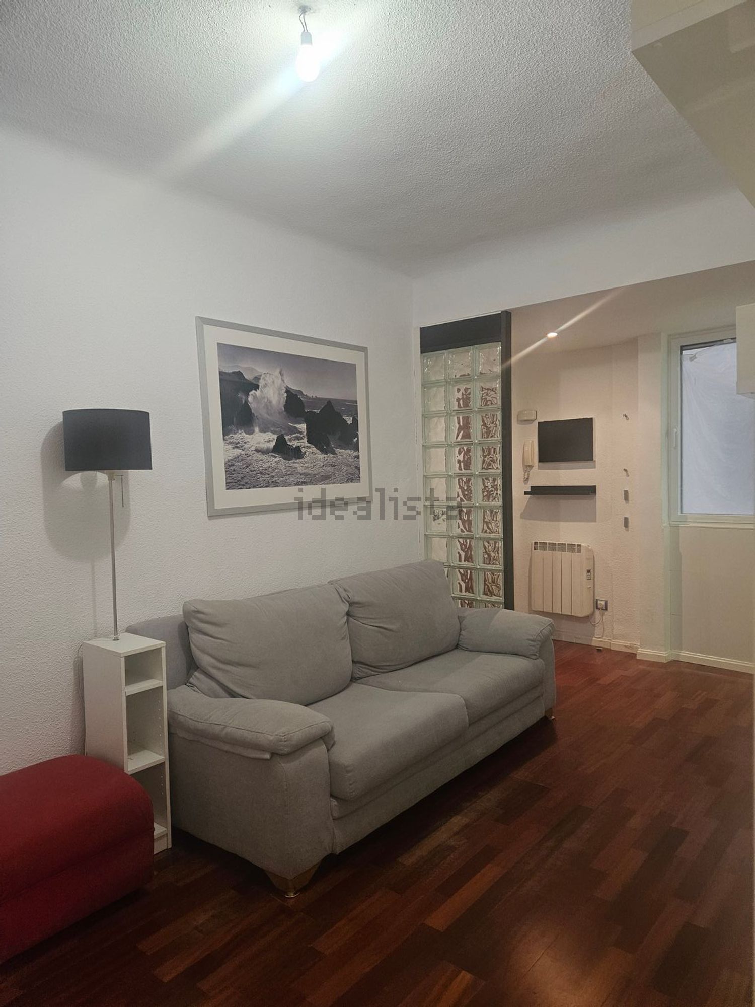Pis de 60 m² a Madrid