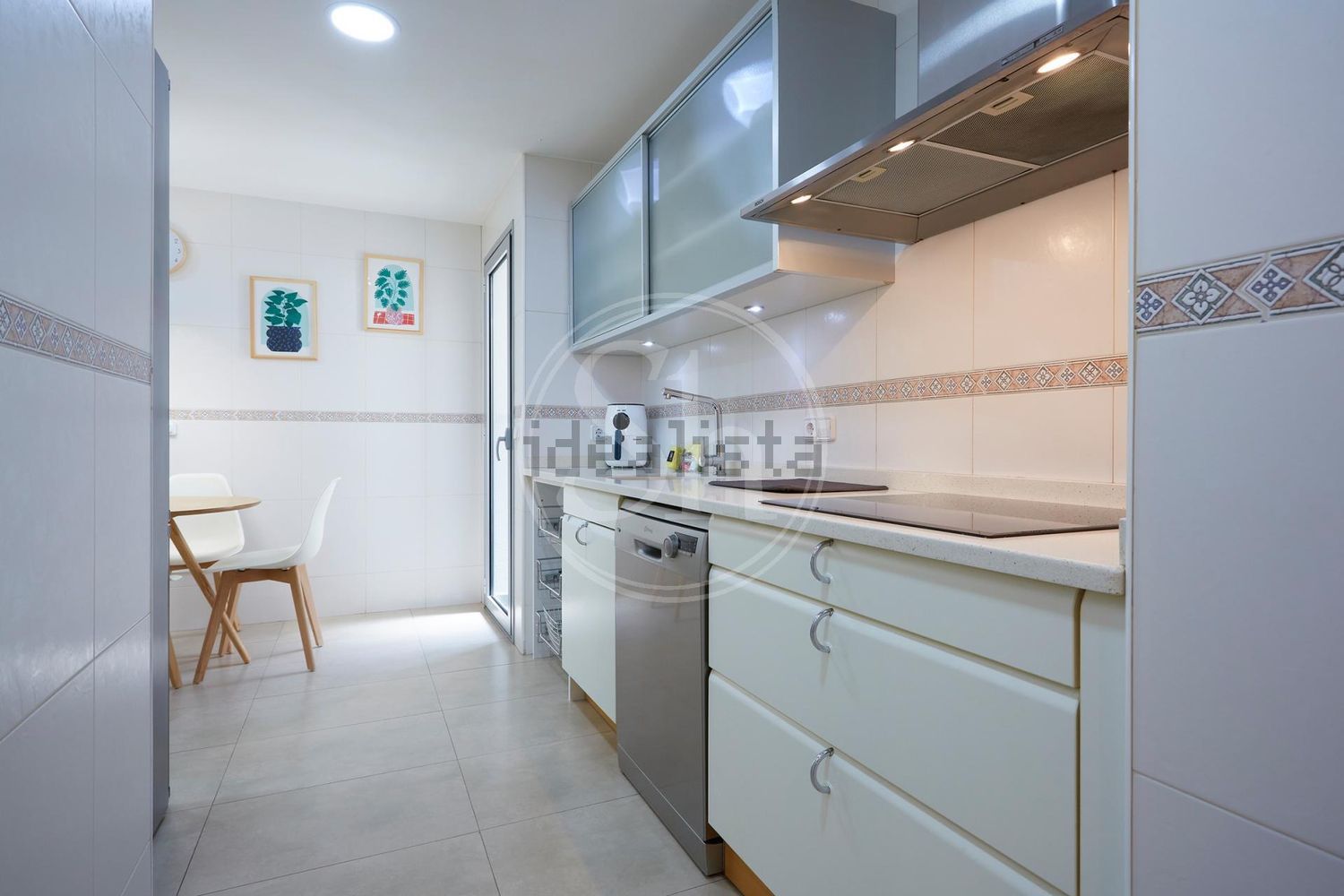 Piso de 132 m² en Barcelona