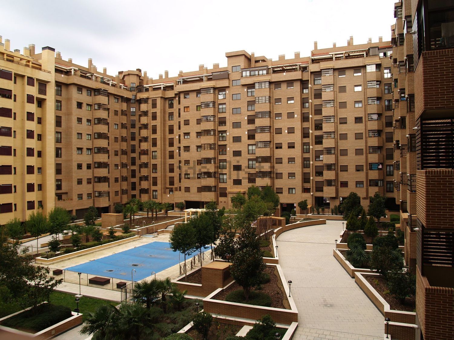 Pis de 67 m² a Madrid