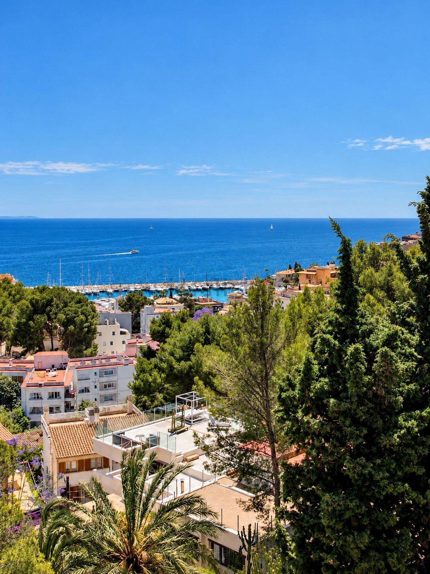 Pis de 70 m² a Palma