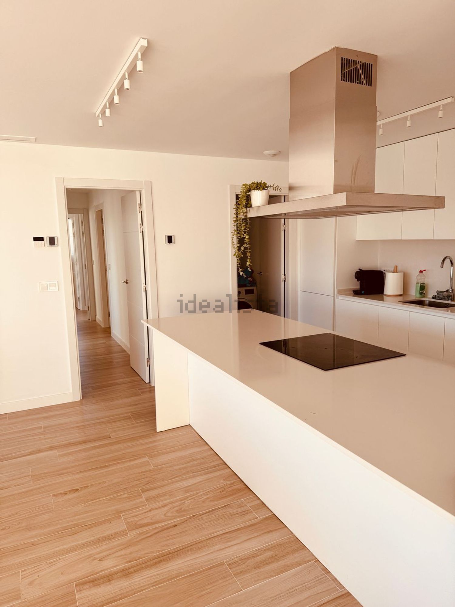 Pis de 136 m² a Mijas