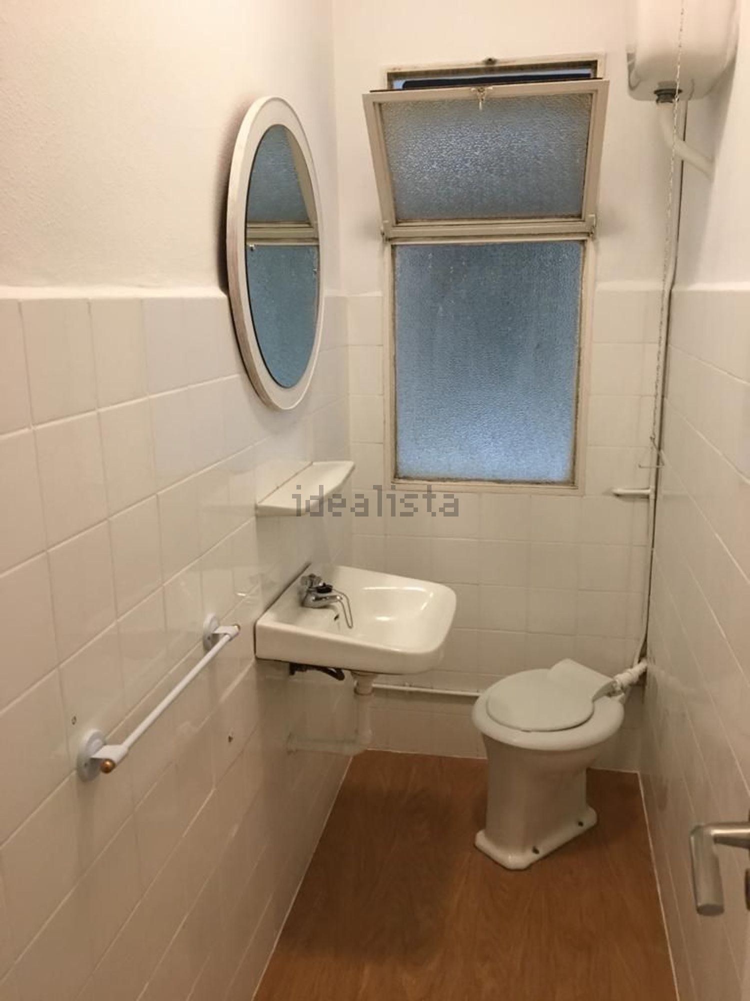 Pis de 95 m² a Pontevedra