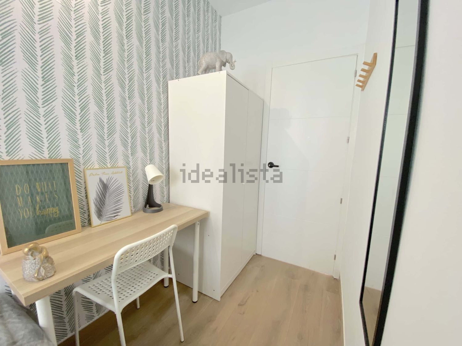 Habitación 200 m², Sevilla