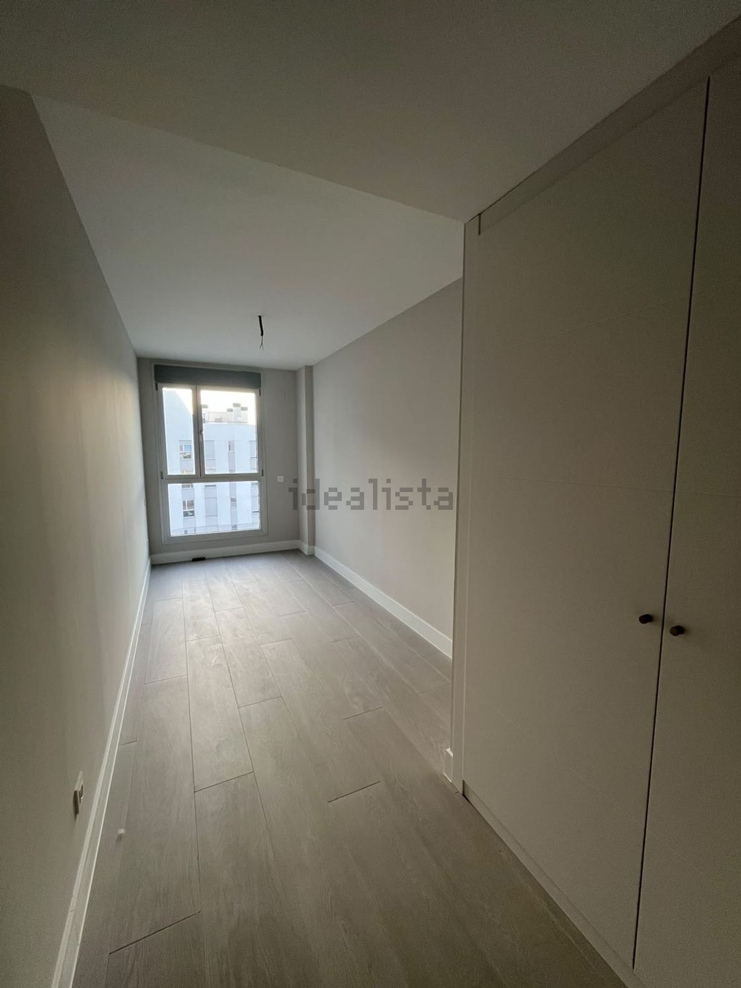 Pis de 110 m² a Madrid