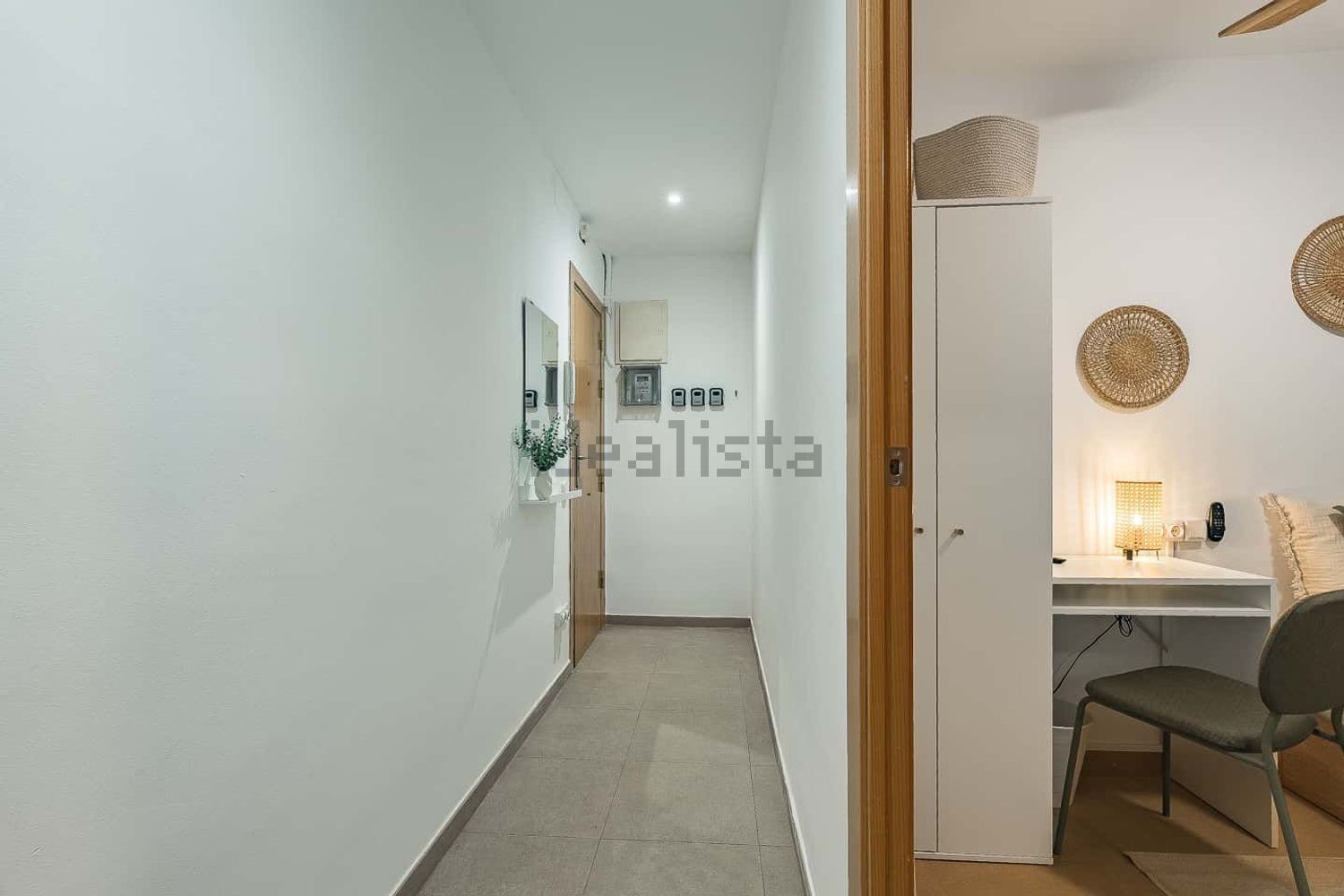 Habitación 62 m², Barcelona