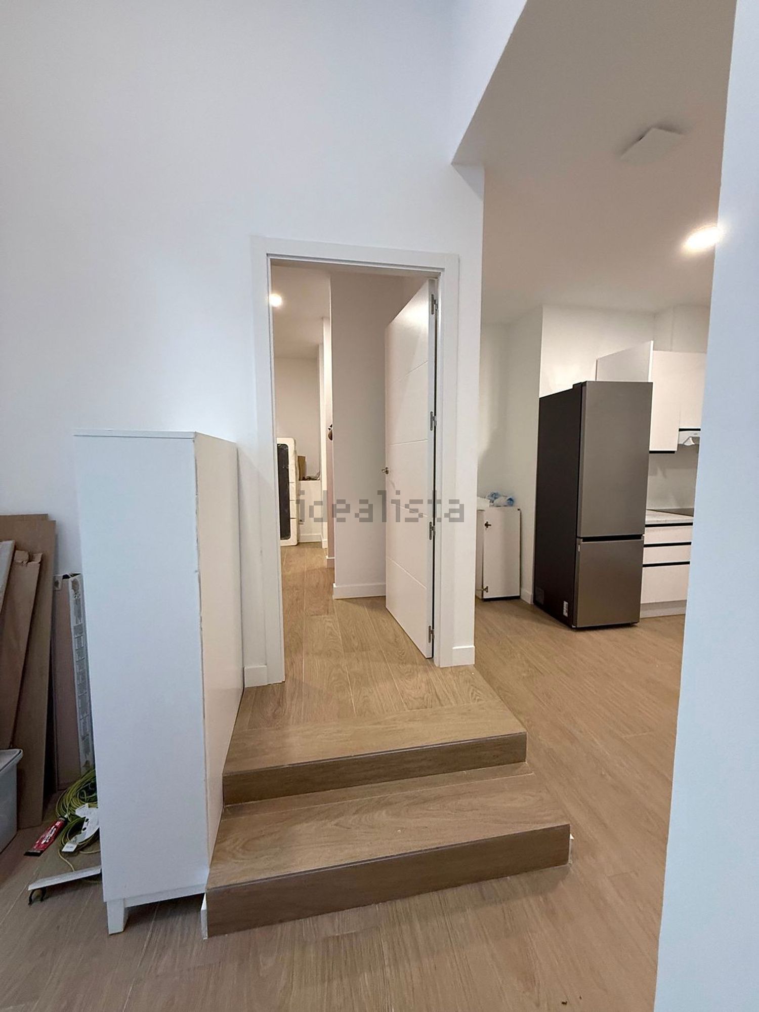 Pis de 45 m² a Madrid