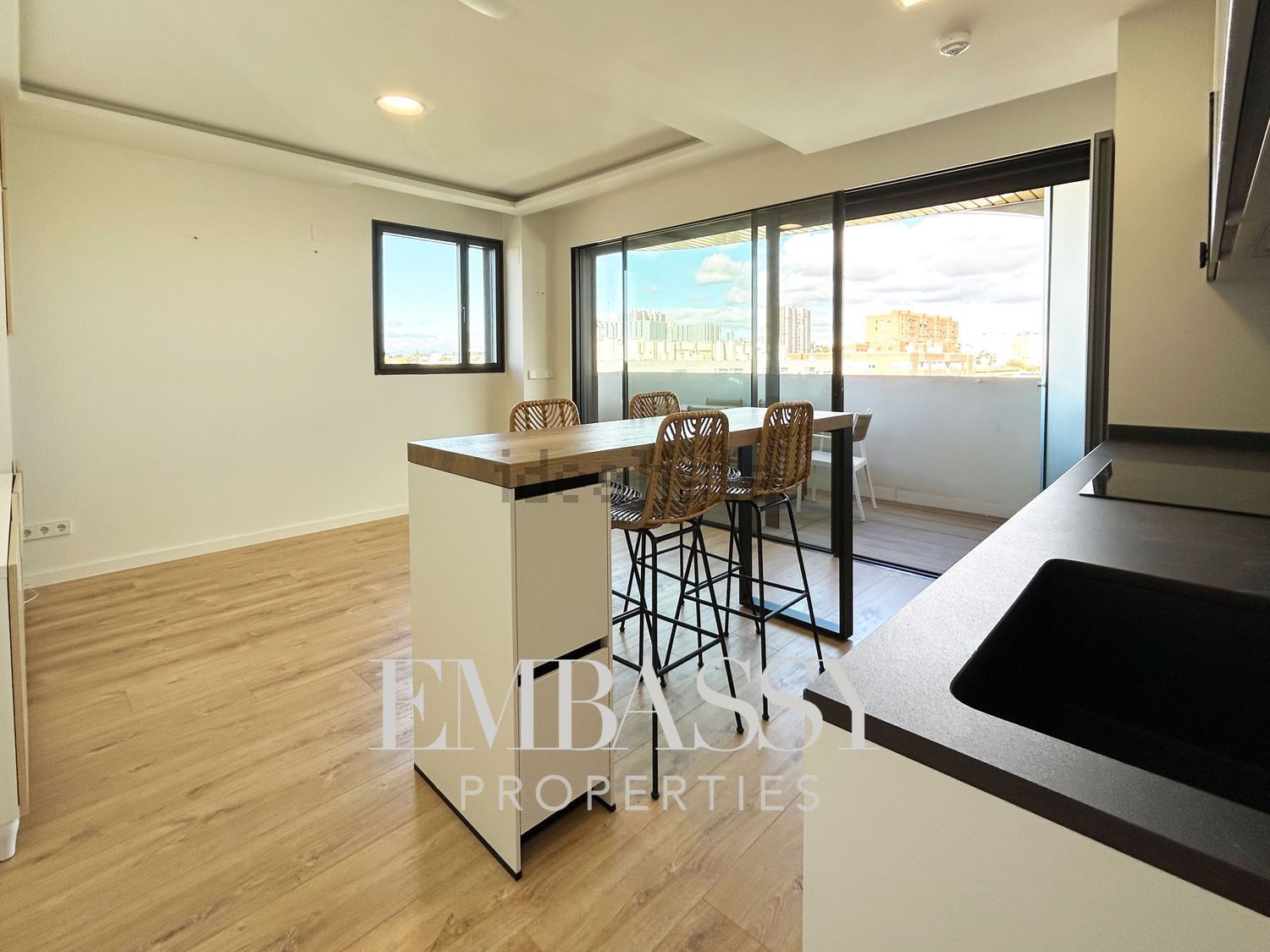 Appartamento 100 m² a Madrid