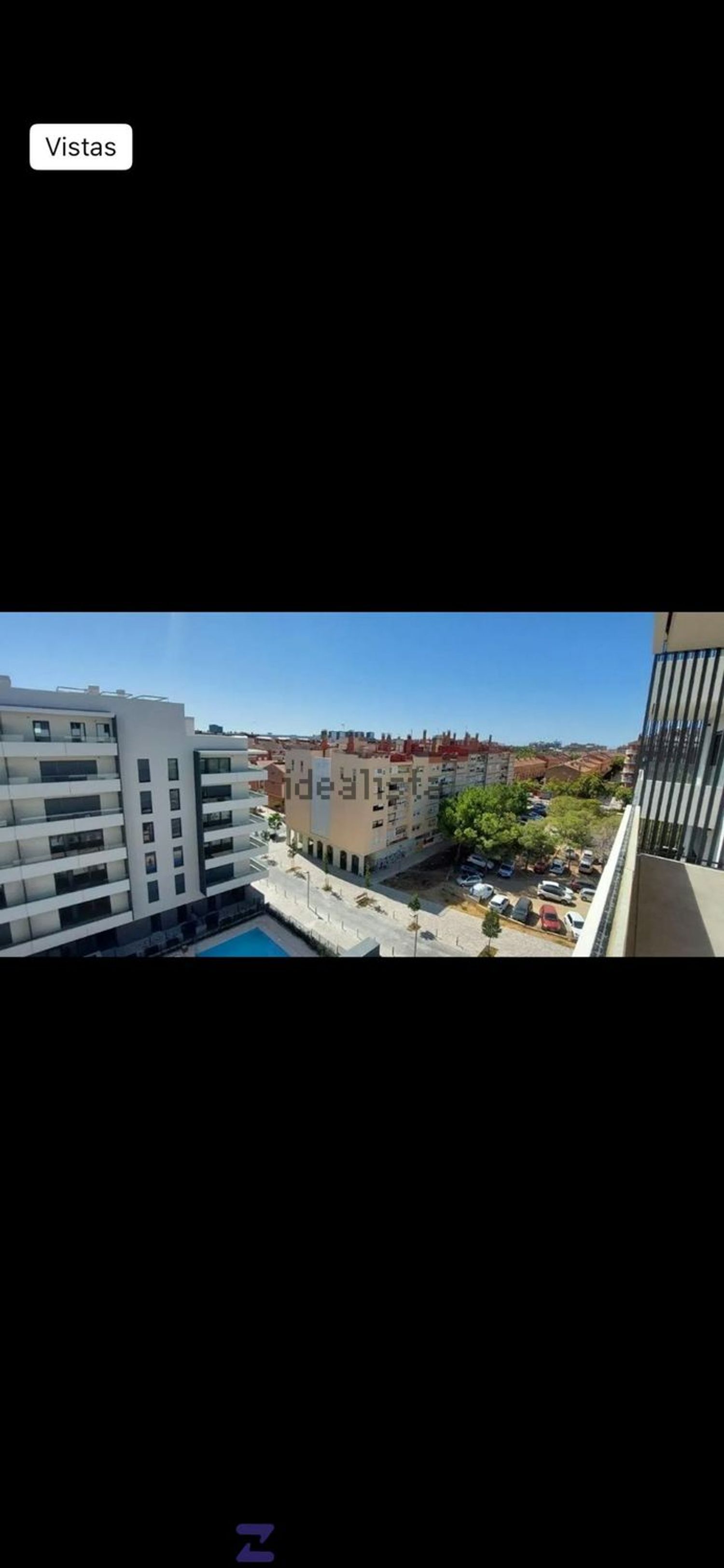 Piso de 80 m² en Viladecans
