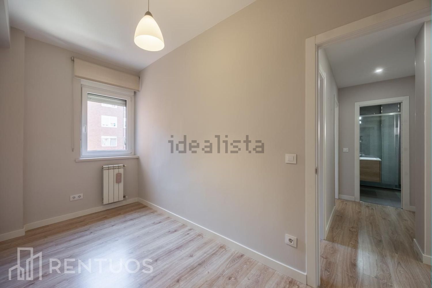 Pis de 73 m² a Madrid