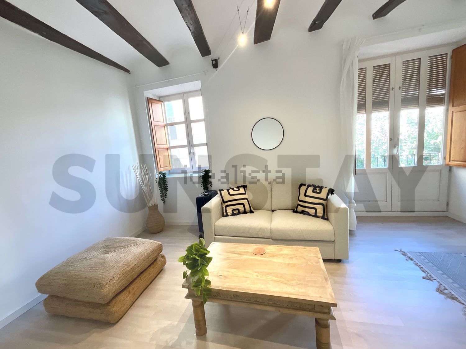 Appartamento 76 m² a Valencia