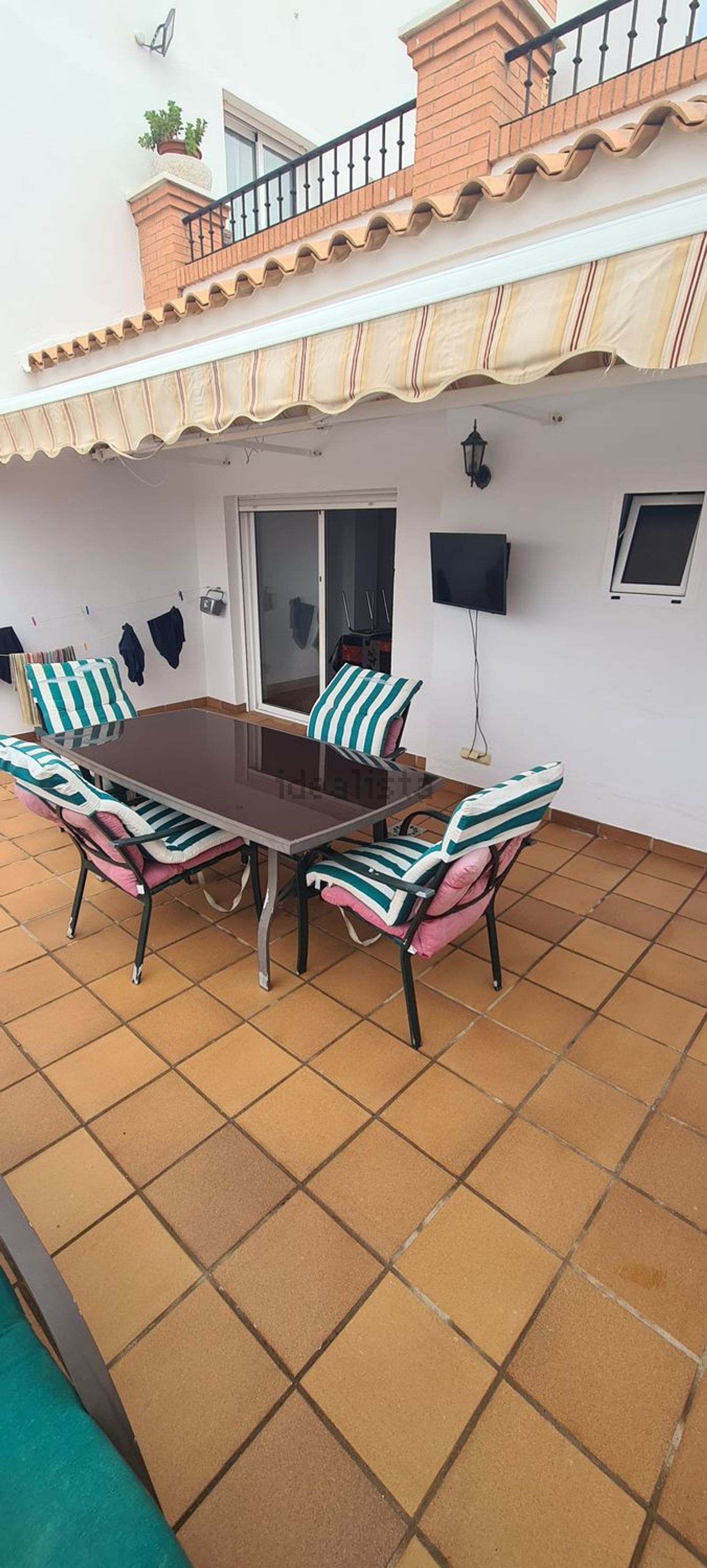 Habitación en alquiler, Roquetas de Mar