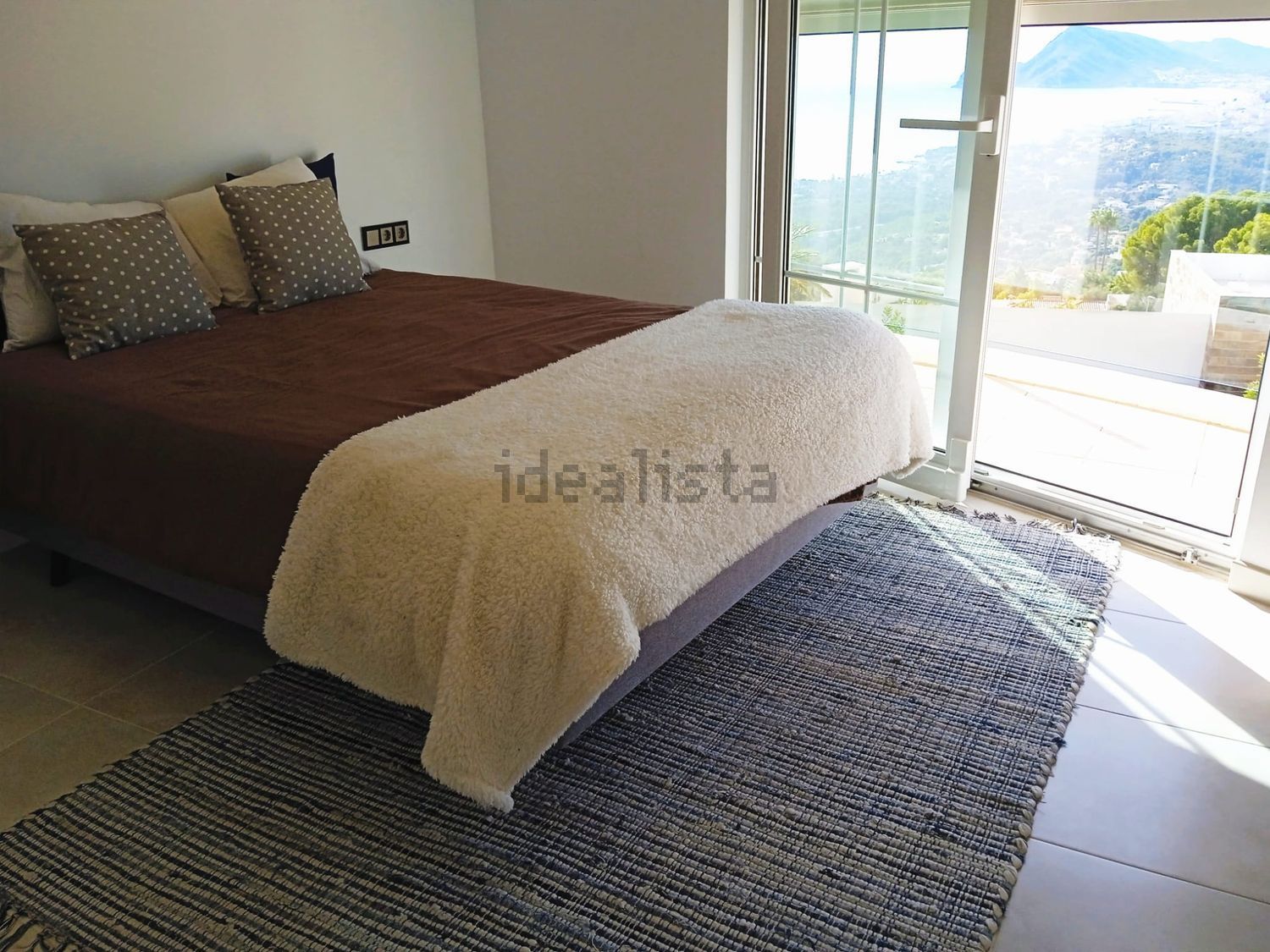 Casa de 378 m² a Altea