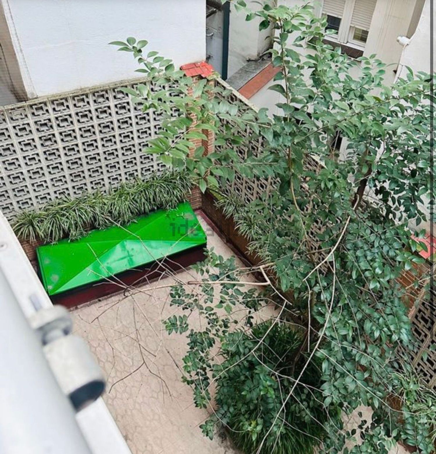 Pis de 54 m² a Madrid