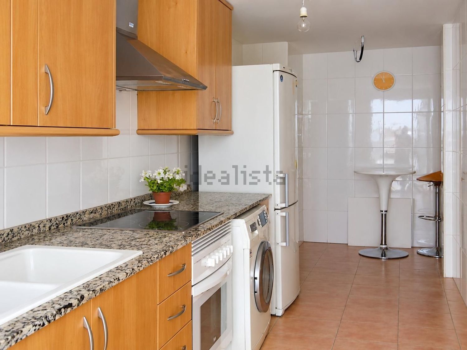 Pis de 120 m² a València