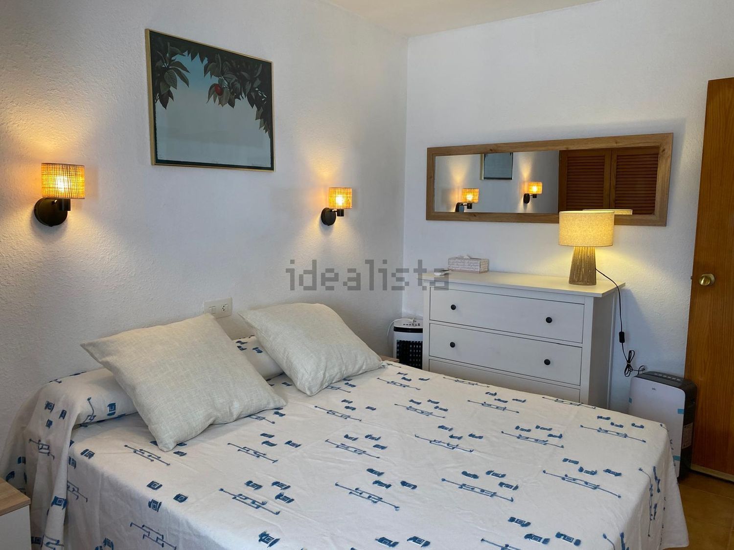 Квартира 65 м² у Santa Eulària des Riu