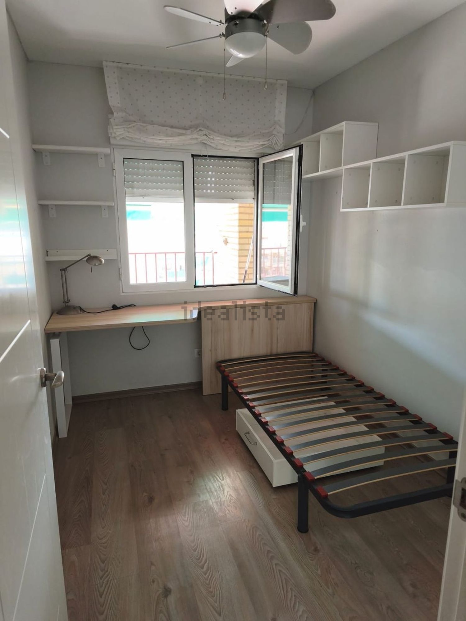 Piso de 86 m² en Zaragoza